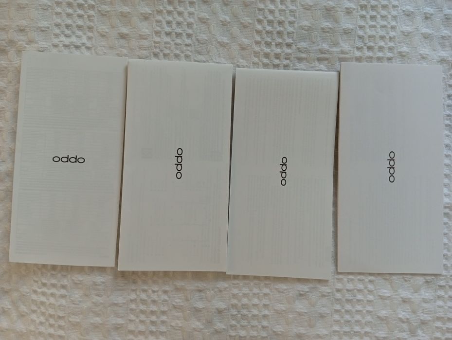 Smartphone OPPO A54