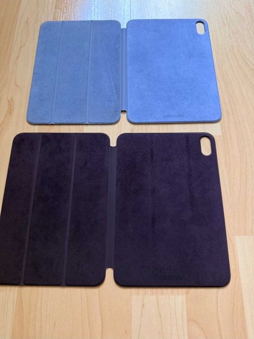 iPad Mini 6/7 Smart Folio