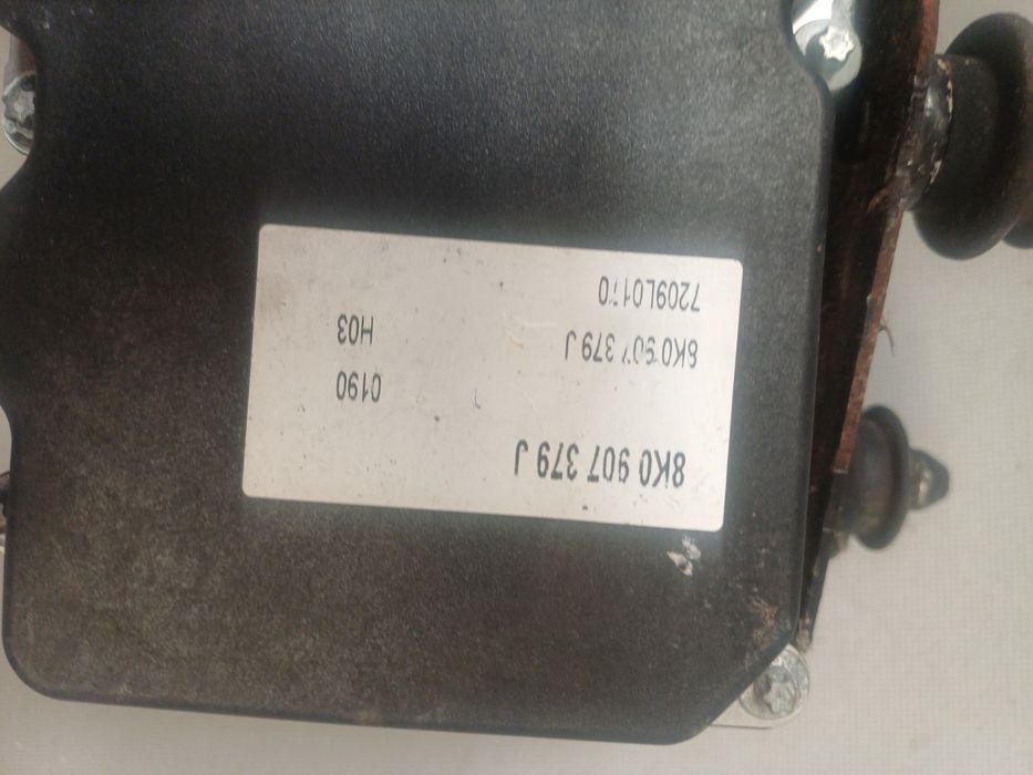 ABS Audi A5 2009