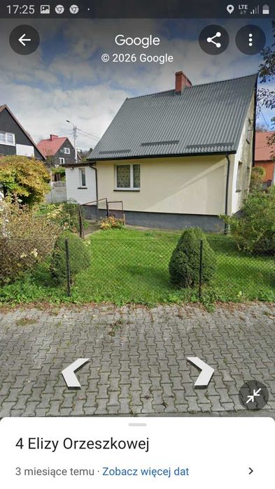 Sprzedam dom  Będzin Grodziec