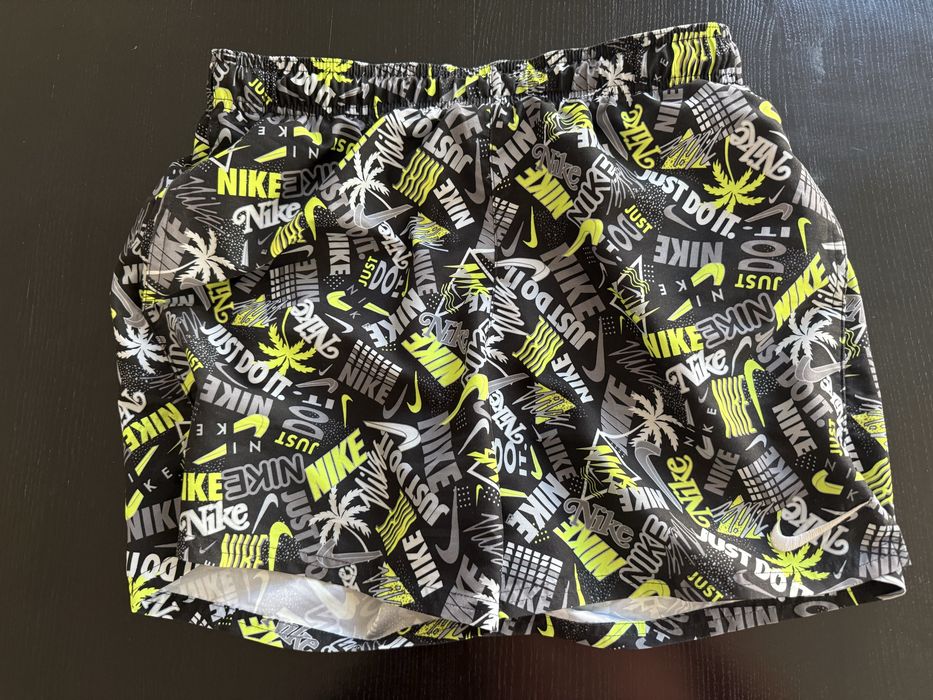 Nike kąpielówki M