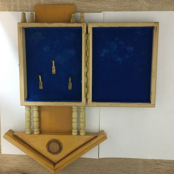 Будинок для ключів сувенірний