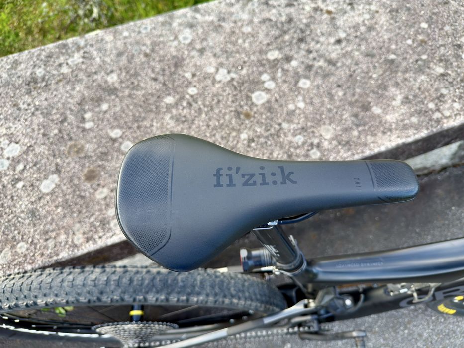 Orbea oiz m10 carbono