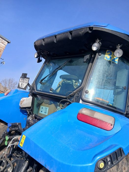 Продам NEW HOLLAND T.5110S