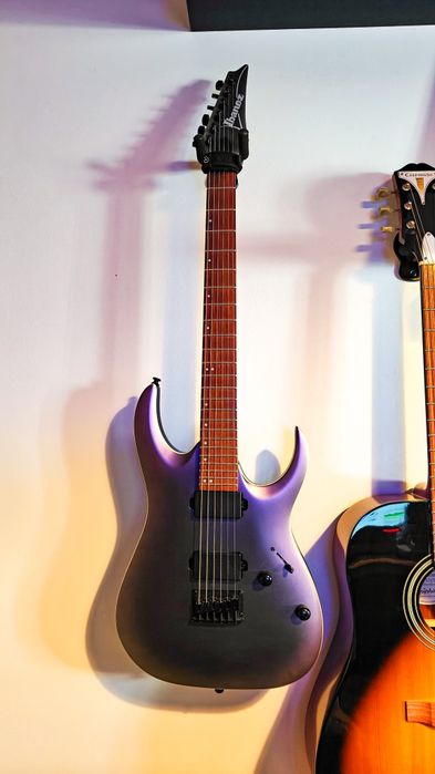 Ibanez Standard RGA42EX BAM com bag Fender