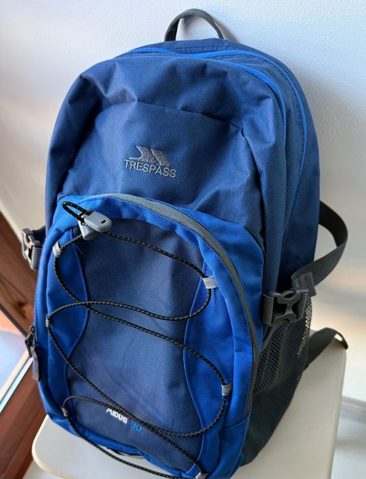 Plecak turystyczny Tresspas Albus 30