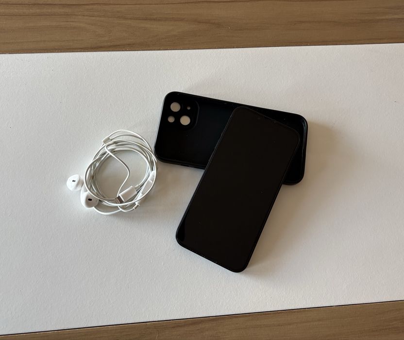Iphone 13 Midnight 128gb