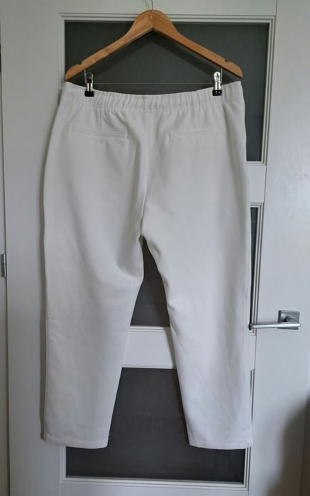 Spodnie letnie Zara roz.XL nowe