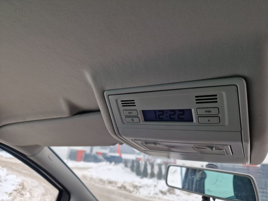 Vw Sharan 2.0tdi 140km_7os_bez korozji