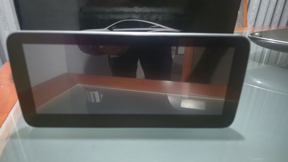 Ecra Android para mercedes