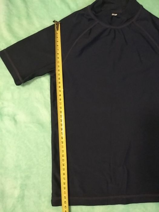 Футболки для купання