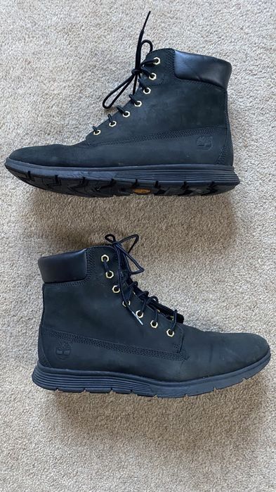 Botki Timberland