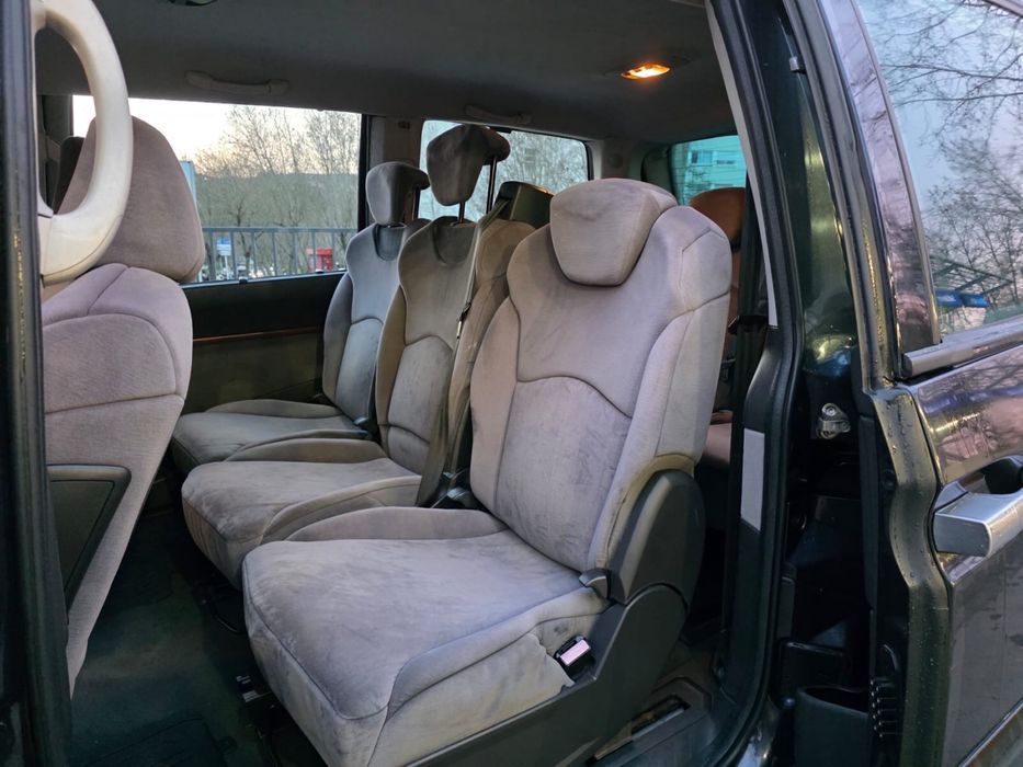 Citroen C8 2.0HDI 8 Lugares