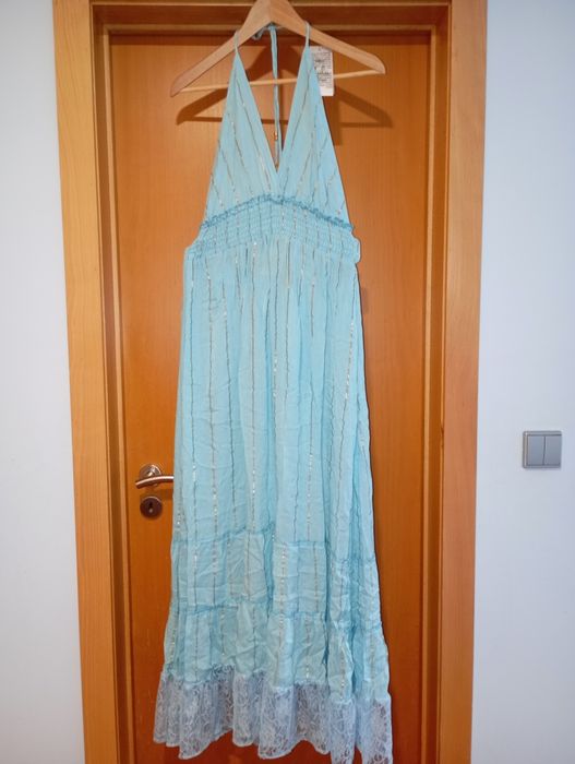 Vestido Nola, Bijusol