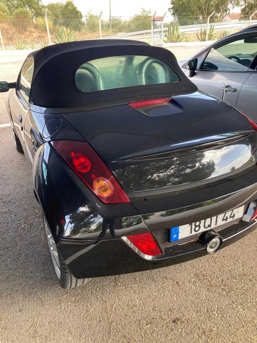 Ford Streetka 1.6 2003 , 90.000kms com AC