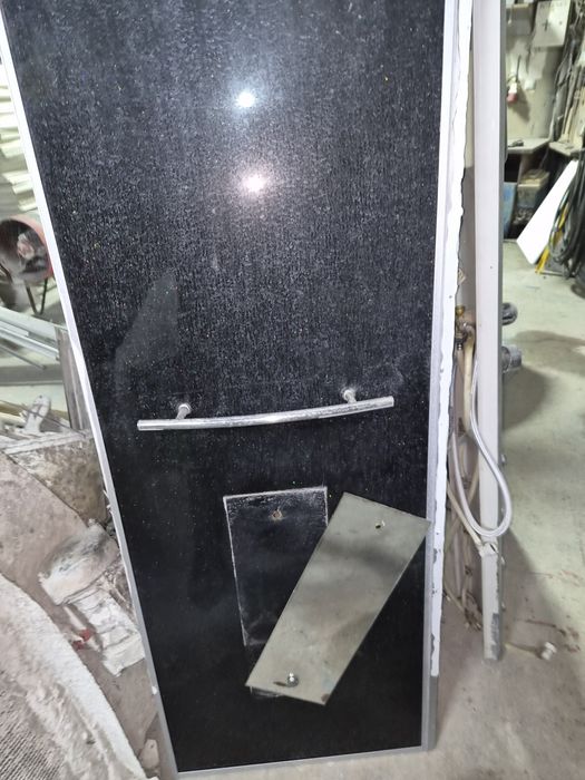 Душова кабіна. Гідробокс