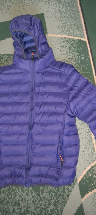 Куртка на хлопчика. Демі .  152-158