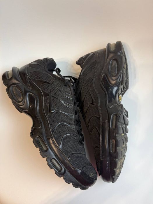 Кросівки nike air tn