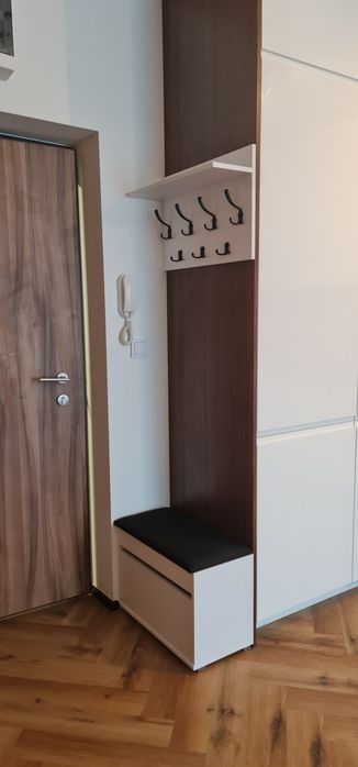 Wynajmę Mieszkanie 2 pokojowe - Widok 3