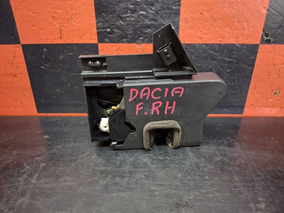 Fechadura / fecho porta frente direito DACIA Sandero II (5S_)