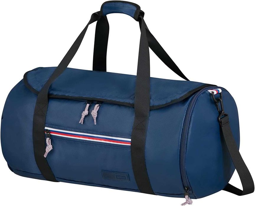 American Tourister Upbeat Pro torba podróżna, 44 l - nowa