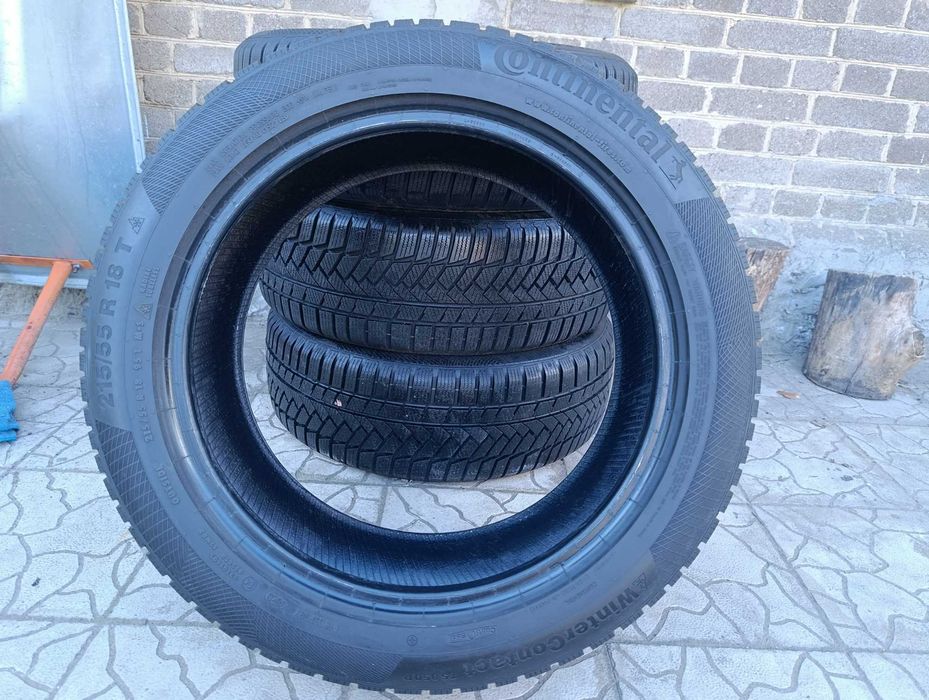 Продам автошини