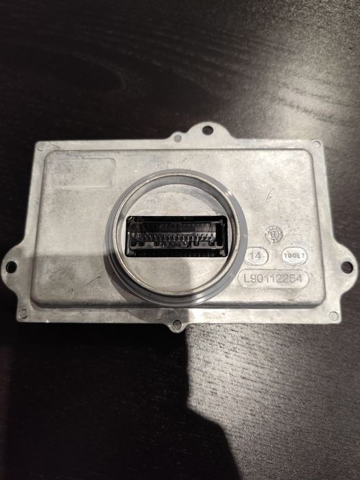 Vários Balastros farol led Seat Leon 5f óptica