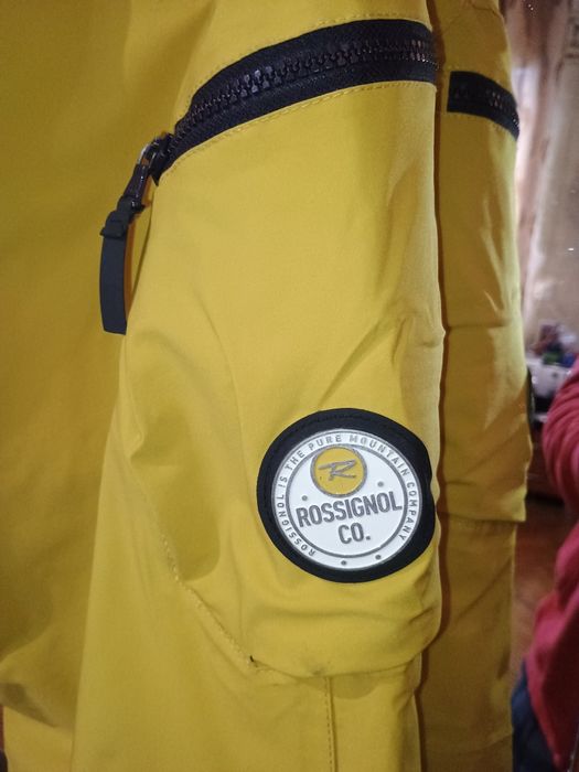 Костюм лижний Rossignol