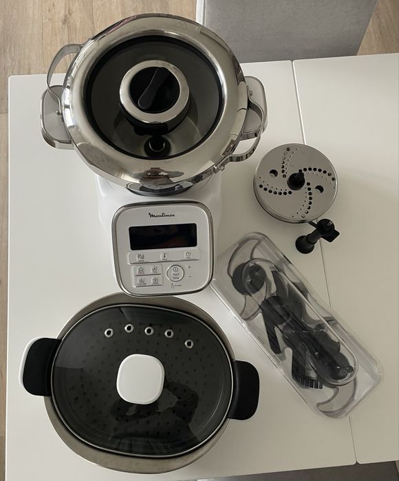 Moulinex I-Companion XL