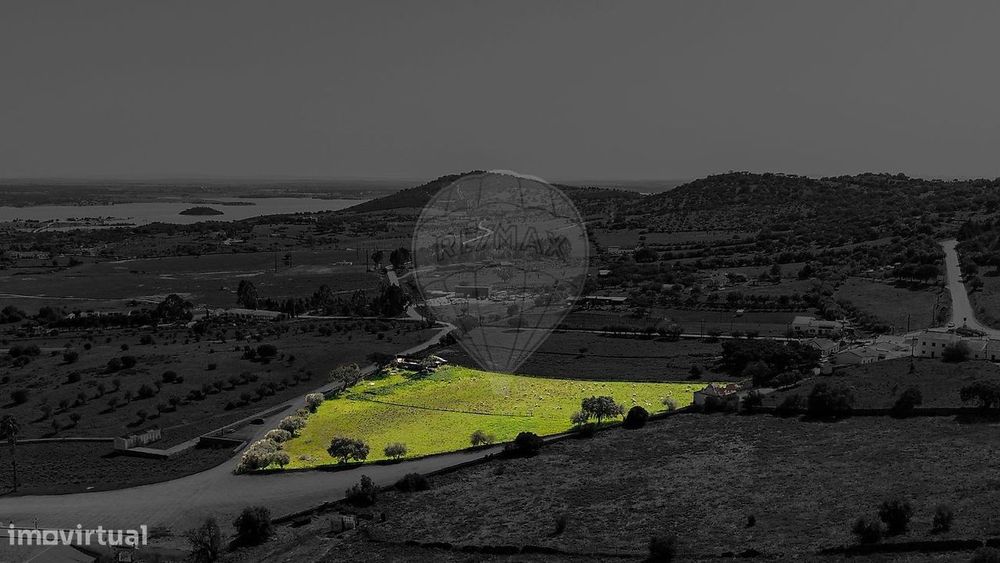 Terreno  para venda — Monsaraz, Évora