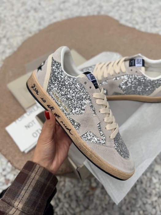 Нові кеди Golden goose | Найкраща якість