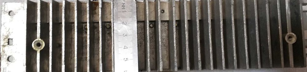 Платы усилителя Радиотехника У101