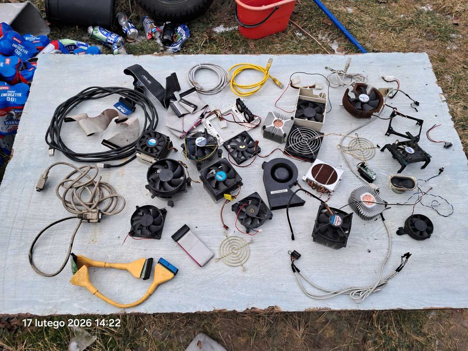 Płyty komputerowe