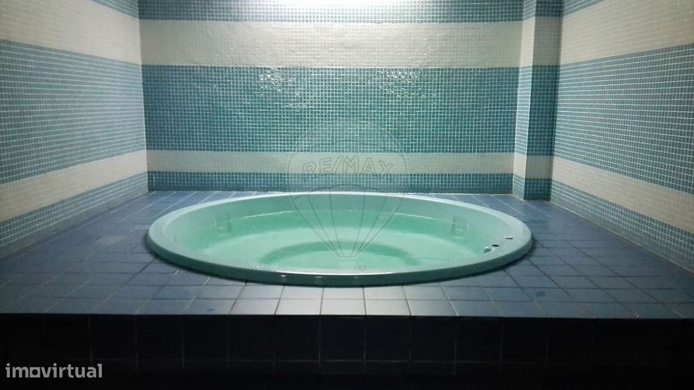 Apartamento T2 para arrendamento