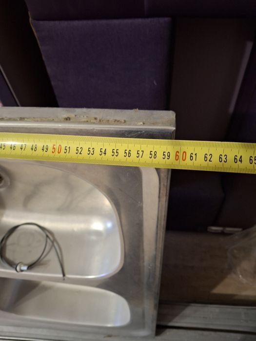 Мойка раковина нержавейка полотенцесушитель