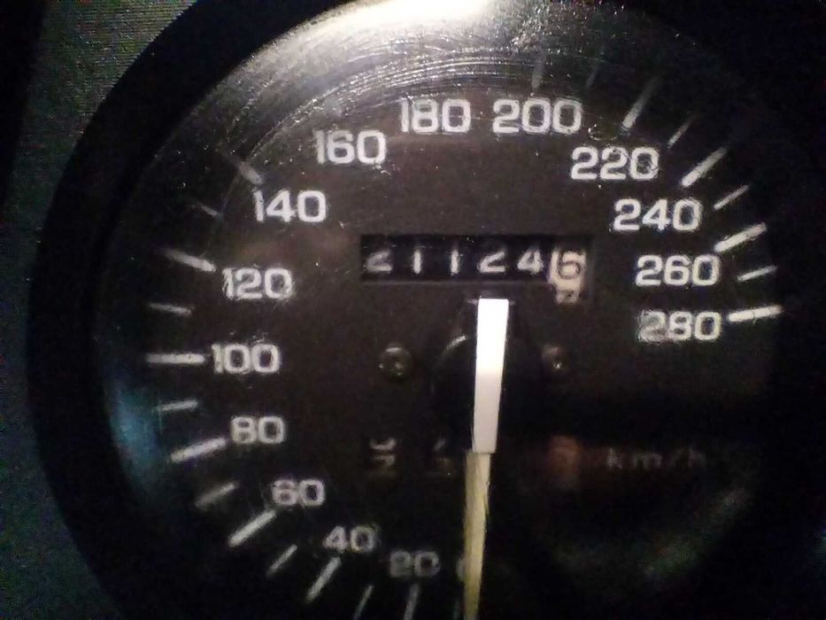 Honda VFR 750 RC 36