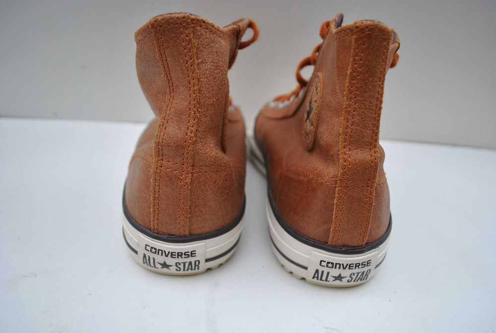 Trampki Converse