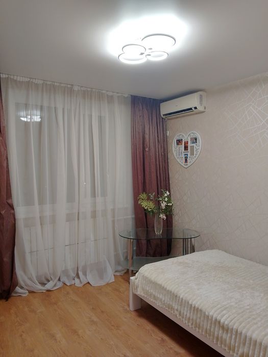 2к квартира. Аэрокосмический проспект