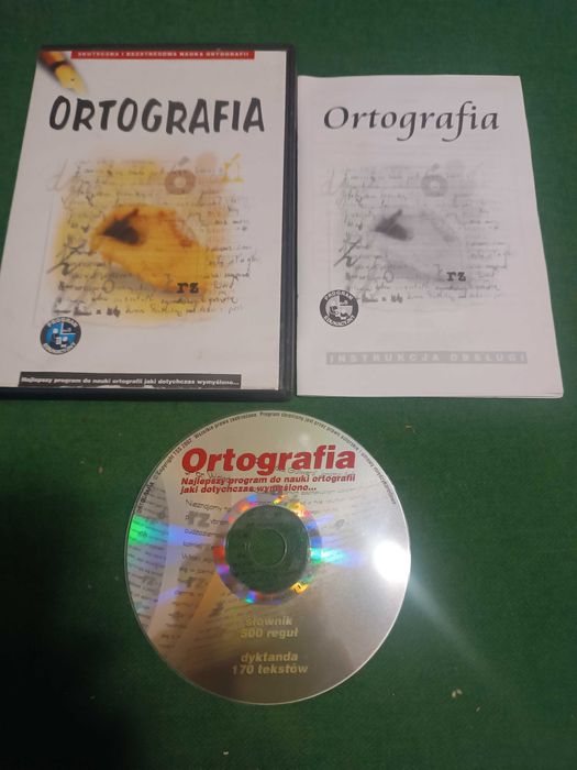 PC  - Ortografia