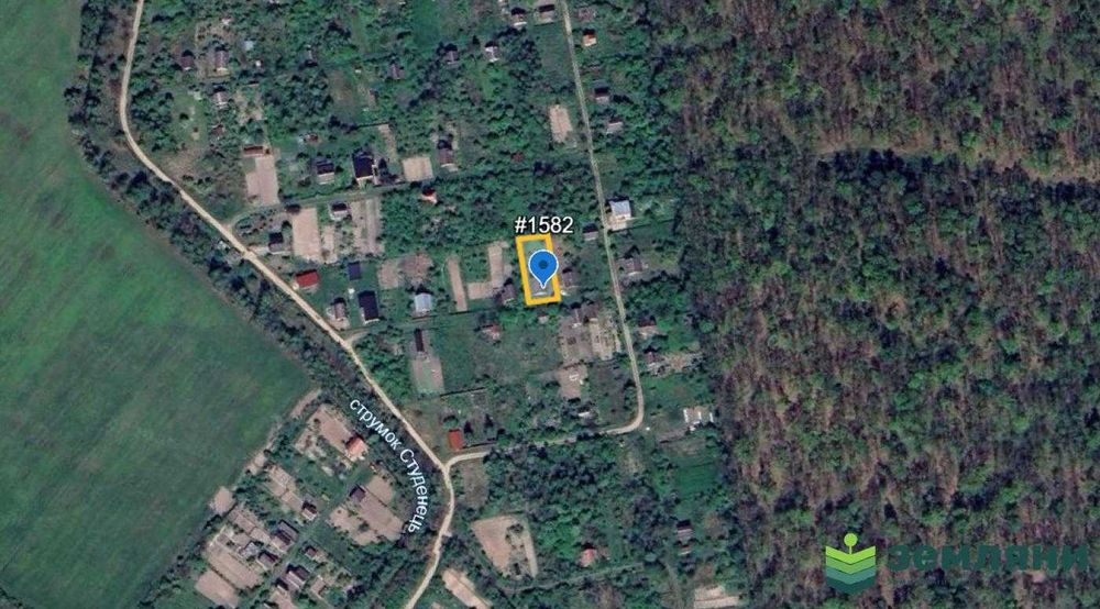 Продається дача с Черніїв (1)