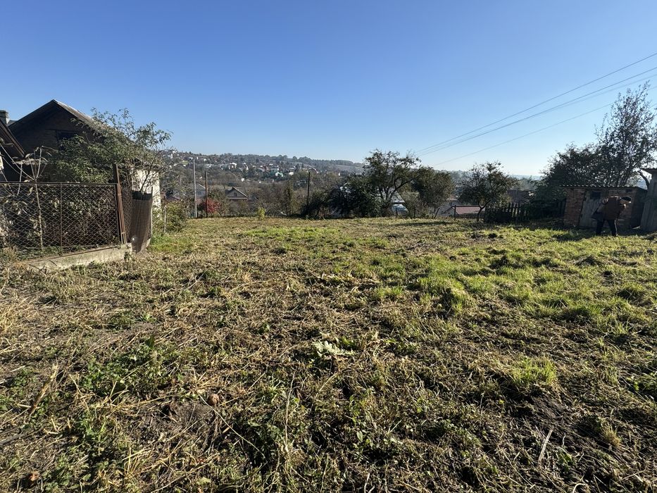 Продаж будинку в м.Теребовля