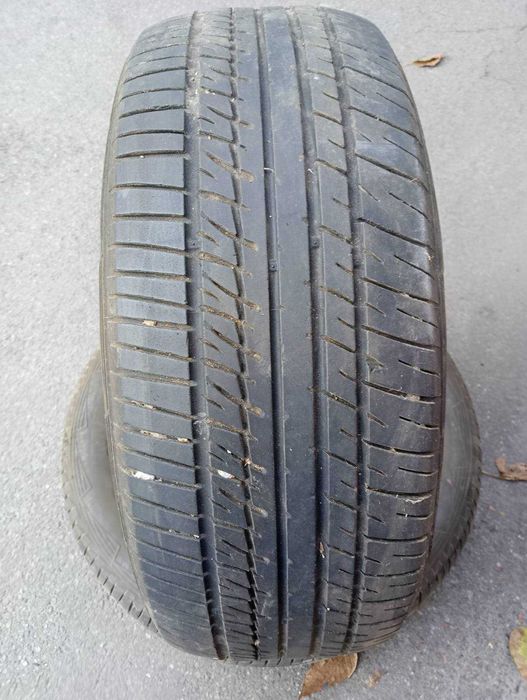 Шина Marshal Matrac 235/60/16 100 H