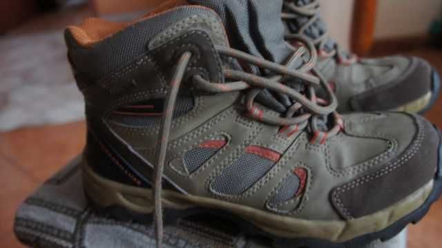 Land Rover buty trekkingowe roz 39