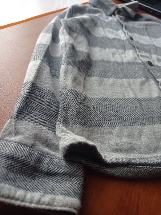 Рубашка на хлопчика від ZARA