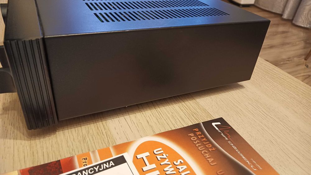 Wzmacniacz audio Rotel RA-931