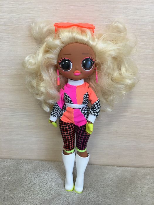 Кукла Лол
