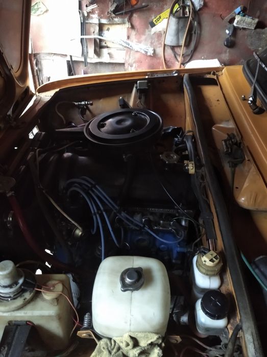 Продам або обміняю авто