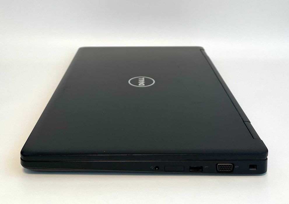 Б/У 15.6" Ноутбук Dell Latitude 5580 i5-6200U/8GB/SSD 256GB/Гарантія