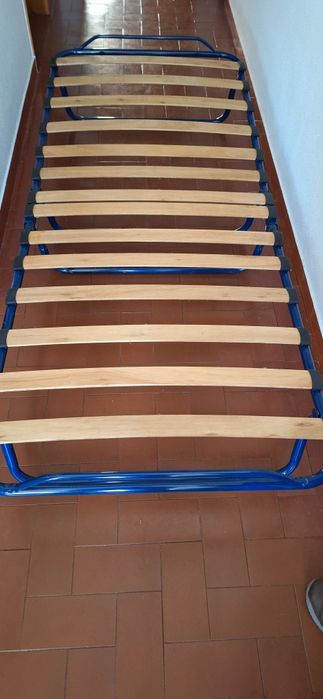 Cama  extensível