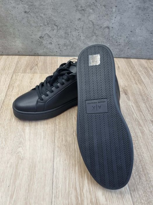 Buty Armani Exchange